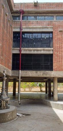 Sanskar Kendra
